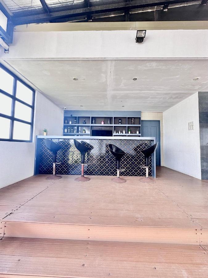 Smart Condominium Bldg, Cagayan De Oro City Exterior photo