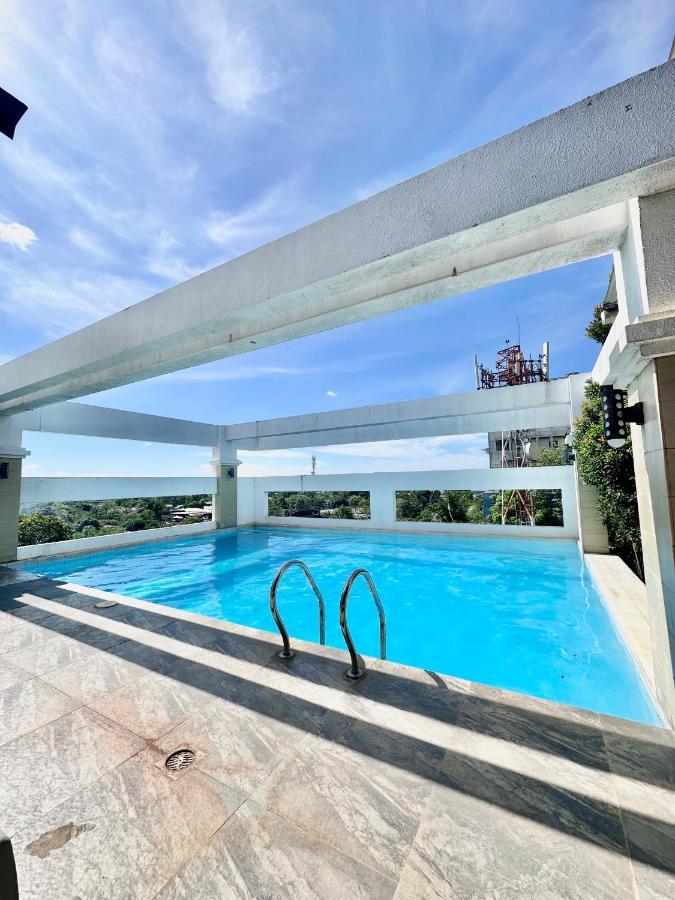 Smart Condominium Bldg, Cagayan De Oro City Exterior photo