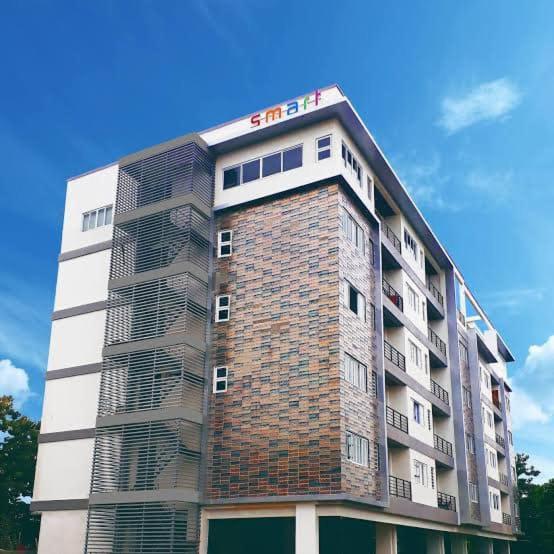 Smart Condominium Bldg, Cagayan De Oro City Exterior photo