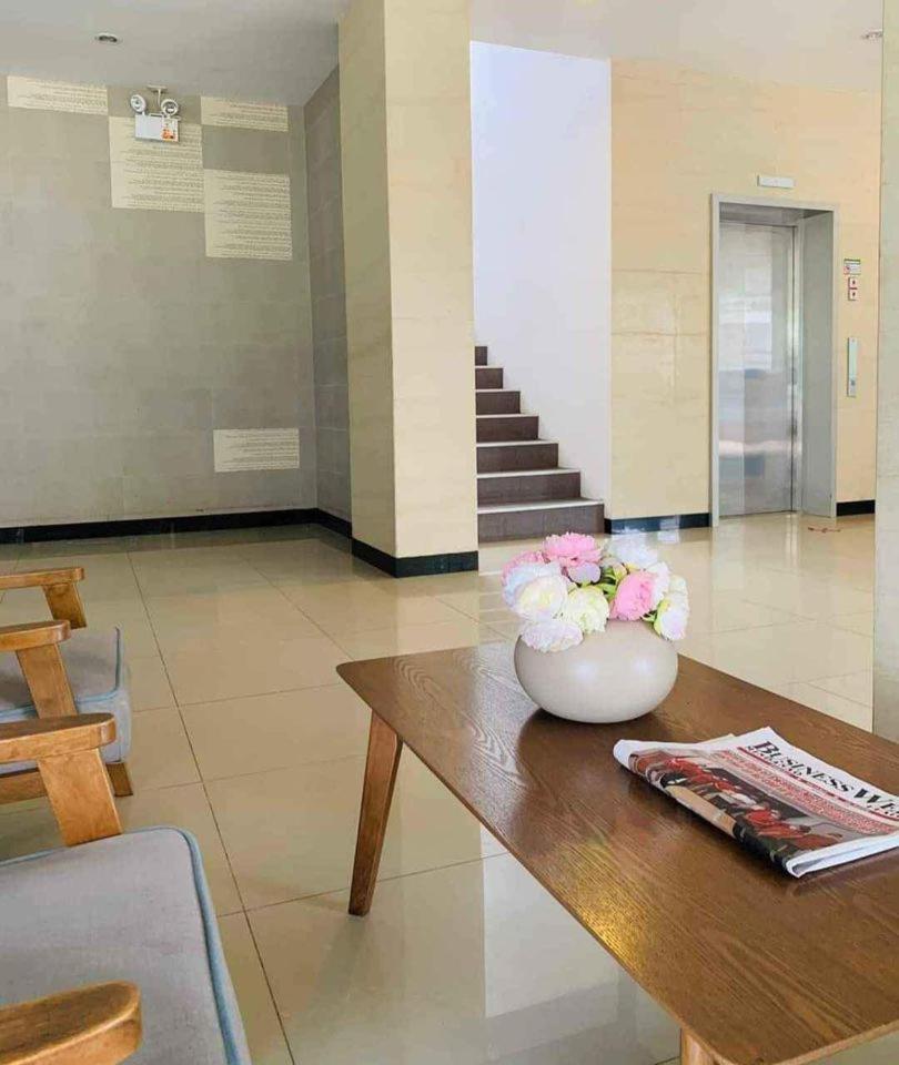 Smart Condominium Bldg, Cagayan De Oro City Exterior photo