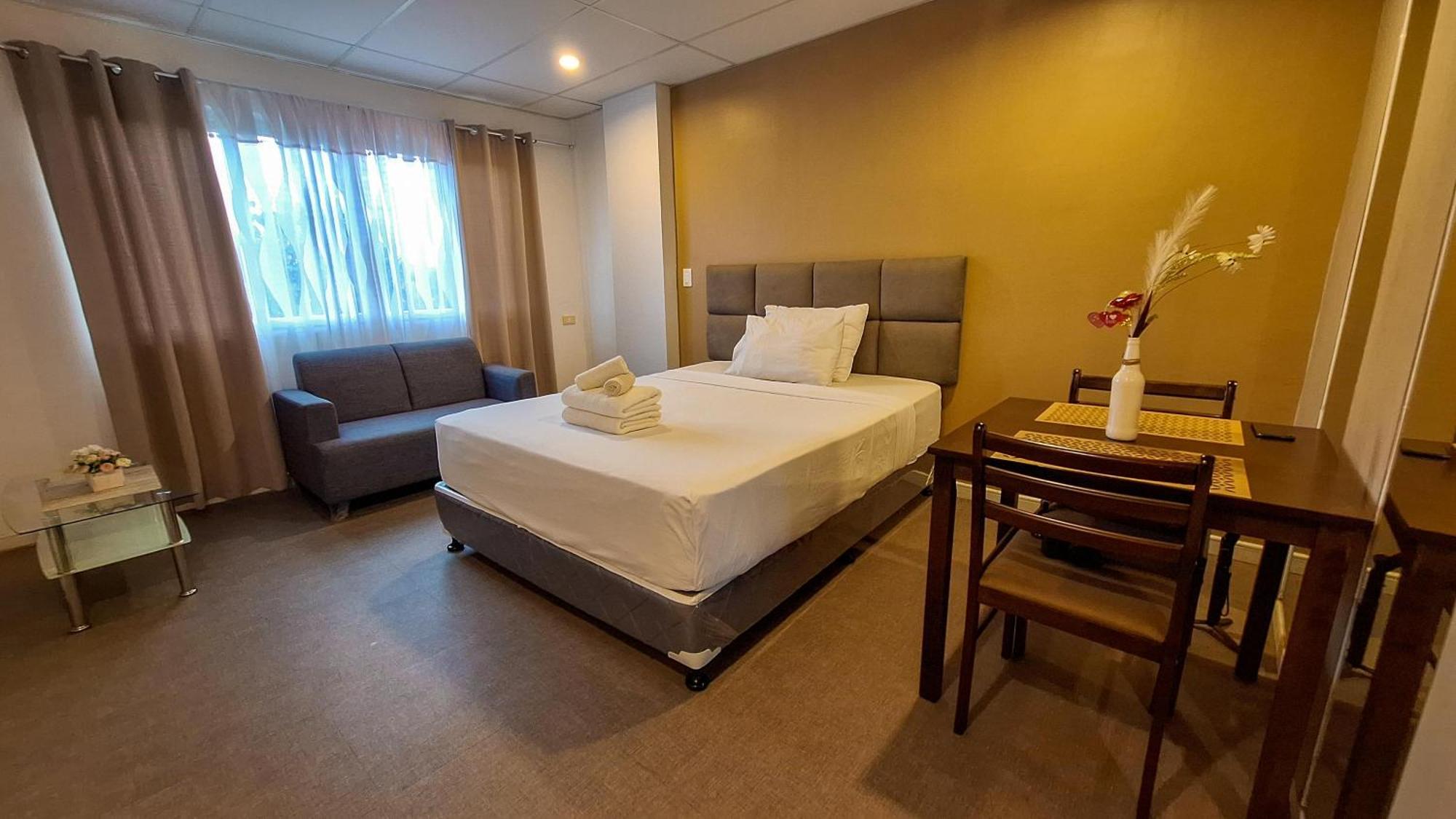 Smart Condominium Bldg, Cagayan De Oro City Exterior photo