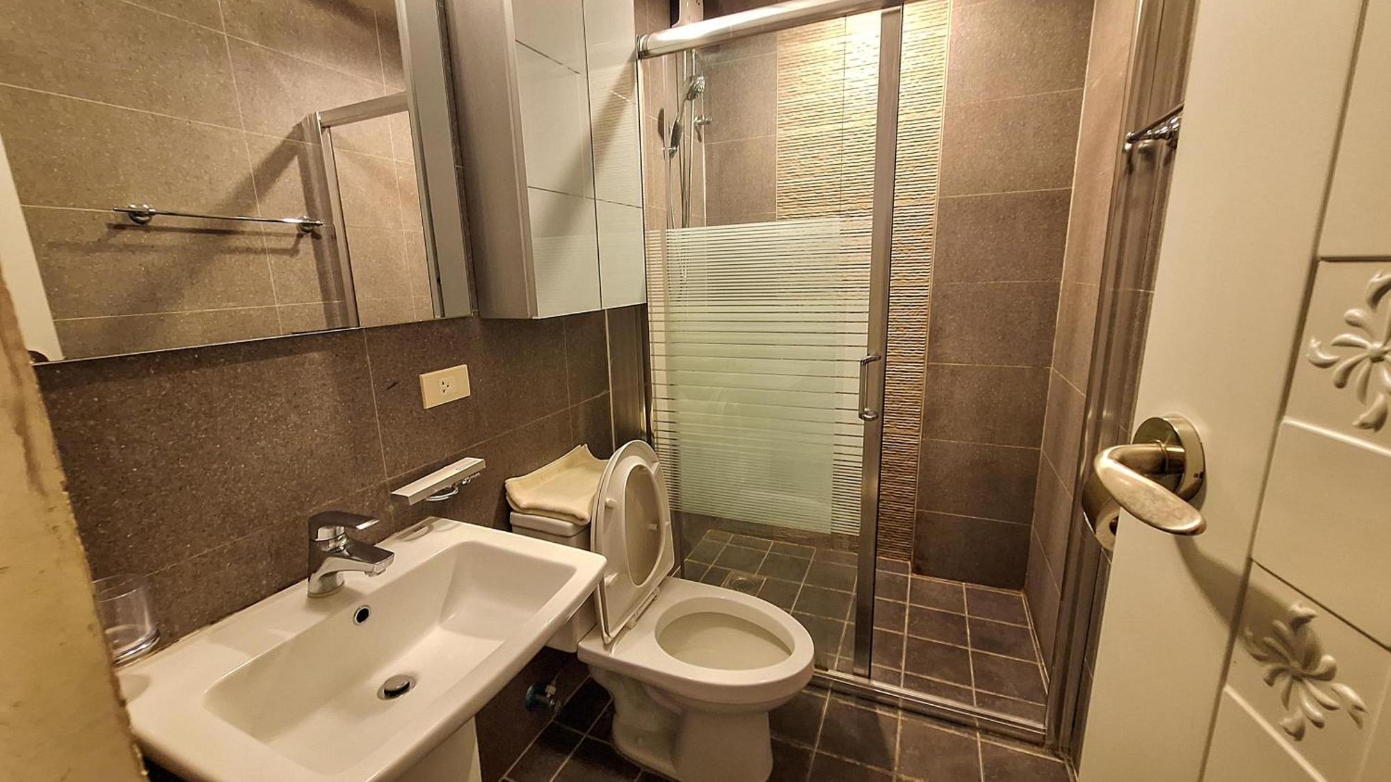 Smart Condominium Bldg, Cagayan De Oro City Exterior photo