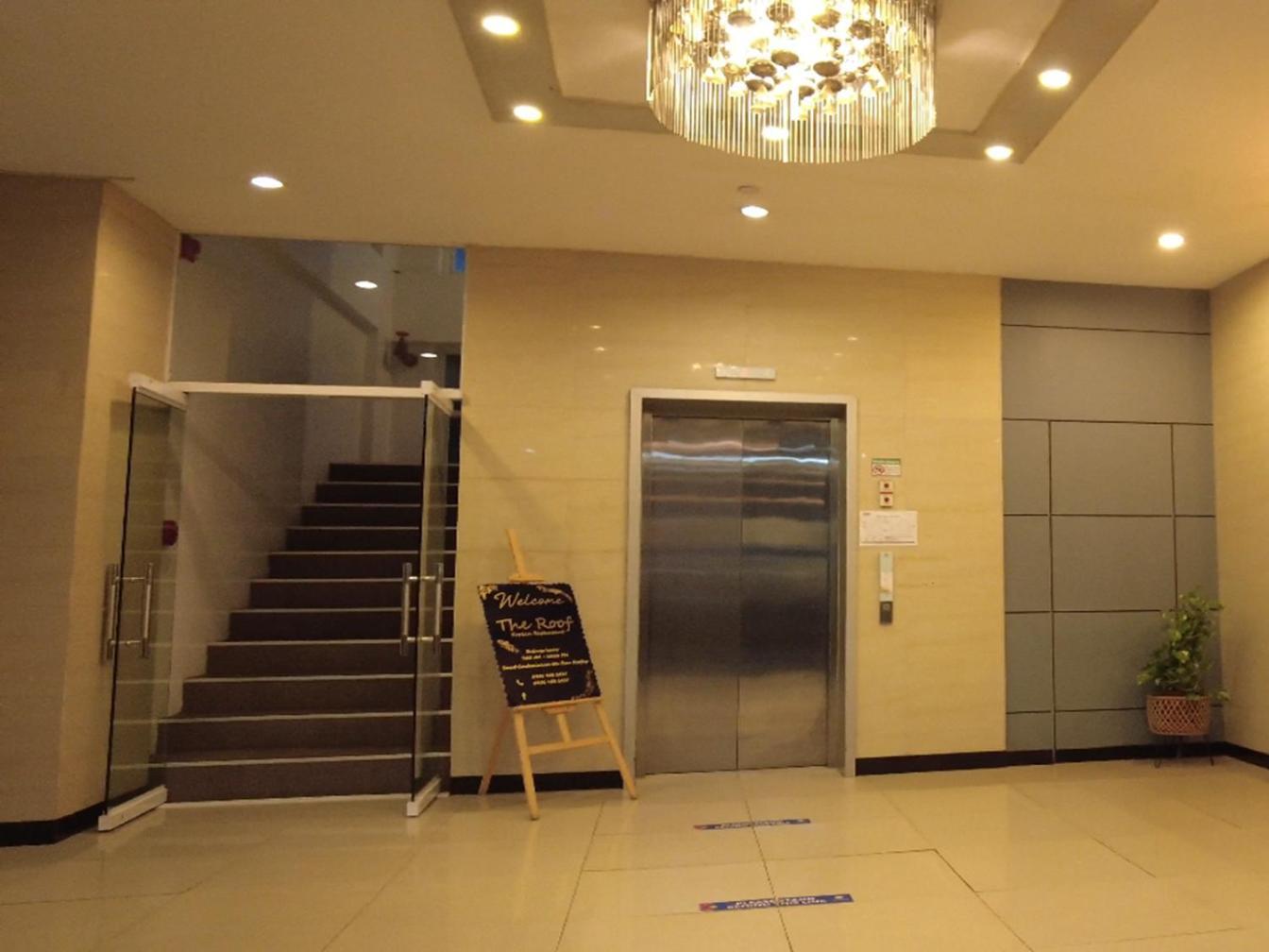 Smart Condominium Bldg, Cagayan De Oro City Exterior photo